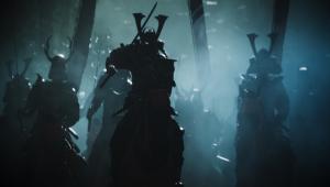 Скриншот 2 Ghost of Tsushima
