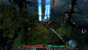 Скриншот 1 Grim Dawn