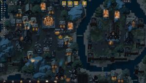 Скриншот 1 Norland