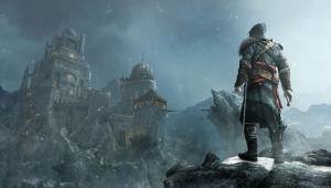 Скриншот 3 Assassins Creed Revelations