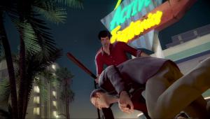 Скриншот 1 The Godfather 2