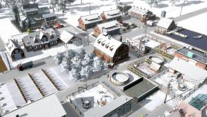 Скриншот 2 Farm Manager World