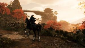Скриншот 3 Rise of the Ronin