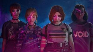 Скриншот 1 Lost Records Bloom & Rage