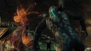 Скриншот 2 Dead Space 2
