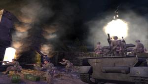 Скриншот 1 Call of Duty