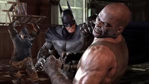 Скриншот 3 Batman: Arkham City