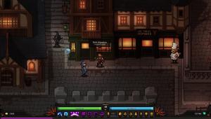 Скриншот 1 The Slormancer