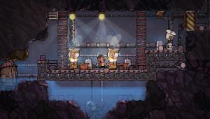 Скриншот 1 Oxygen Not Included