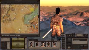 Скриншот 1 Kenshi