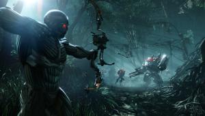 Скриншот 2 Crysis 3