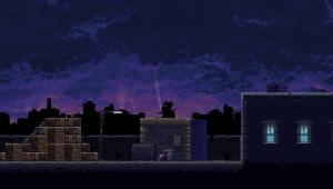 Скриншот 2 Katana Zero