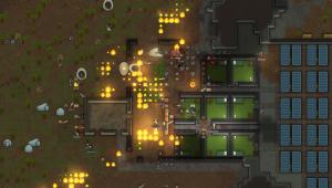 Скриншот 2 RimWorld