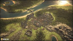 Скриншот 2 MEMORIAPOLIS