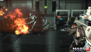 Скриншот 2 Mass Effect 2