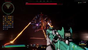 Скриншот 1 Deadzone Rogue