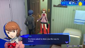 Скриншот 3 Persona 3 Reload