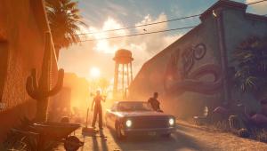 Скриншот 3 Saints Row 2022
