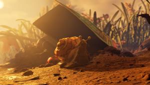 Скачать Grounded 2 торрент