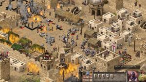 Скачать Stronghold Crusader Definitive Edition торрент