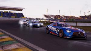 Скриншот 2 Project Cars 3