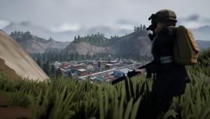 Скриншот 1 SurrounDead