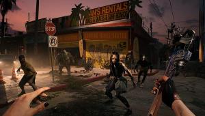 Скриншот 3 Dead Island 2