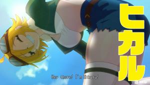 Скачать MOMO Crash торрент