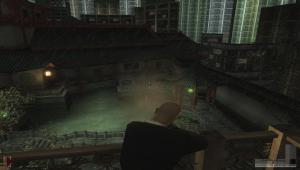 Скриншот 2 Hitman Contracts