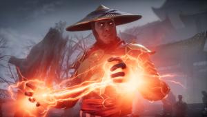 Скриншот 2 Mortal Kombat 11
