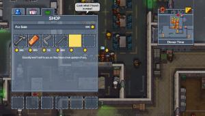 Скриншот 3 The Escapists 2