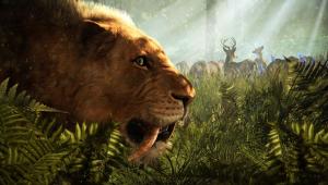 Скриншот 1 Far Cry Primal