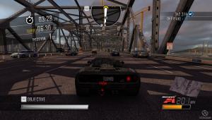 Скриншот 3 Driver San Francisco