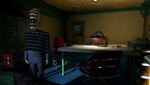 Скриншот 1 Grim Fandango
