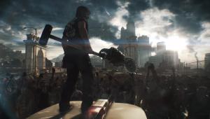 Скриншот 1 Dead Rising 3