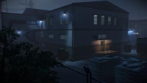 Скриншот 3 PAYDAY 2