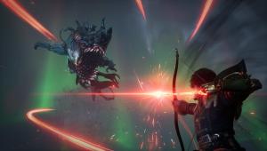 Скриншот 1 Lies of P Overture