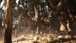 Скриншот 2 ARC Raiders