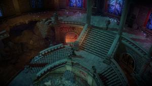 Скриншот 1 Pathfinder Wrath of the Righteous