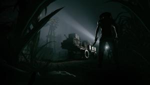 Скриншот 3 Outlast 2