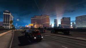Скриншот 3 American Truck Simulator