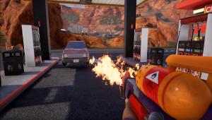 Скриншот 3 POSTAL 4 No Regerts