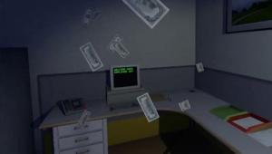Скриншот 1 The Stanley Parable Ultra Deluxe