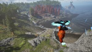 Скриншот 3 Spirit of the North 2