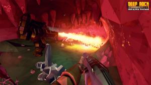 Скриншот 2 Deep Rock Galactic