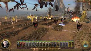 Скриншот 2 Total War: Warhammer