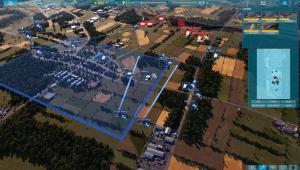 Скриншот 3 WARNO