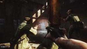 Скриншот 1 Escape From Tarkov