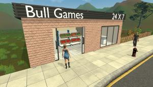 Скриншот 3 Farming & Supermarket Simulator