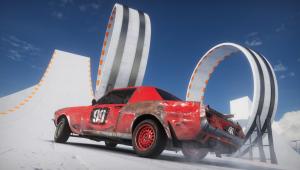 Скриншот 3 Wreckfest 2